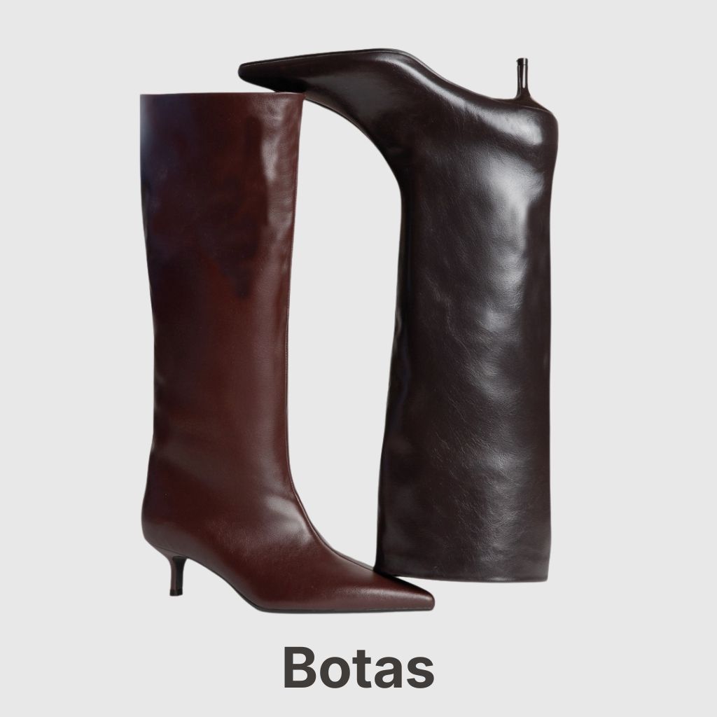 Botas Corina