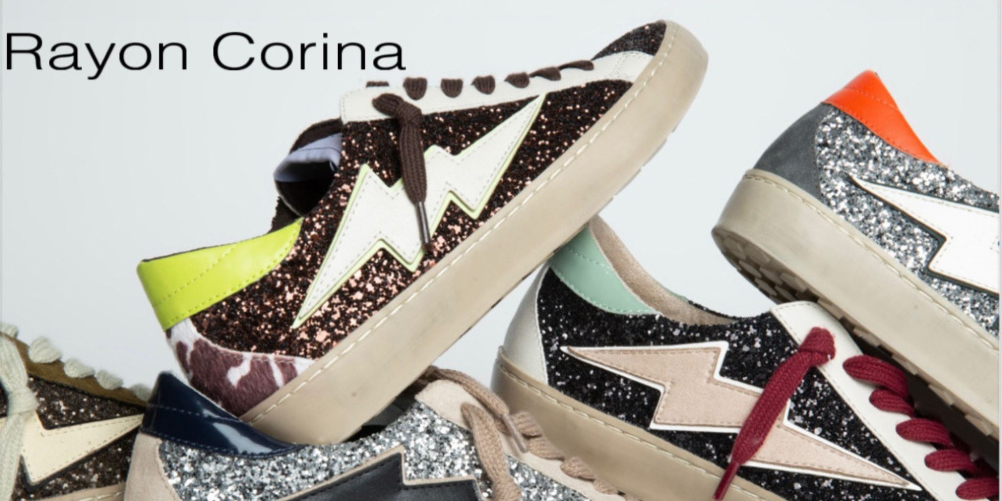 Collection Rayons CORINA