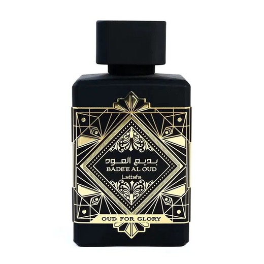 Lattafa Badee Al Oud Eau de Parfum 100ml Unisex