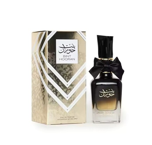 Lattafa Bint Hooran Eau de Parfum 100 ml Mujer