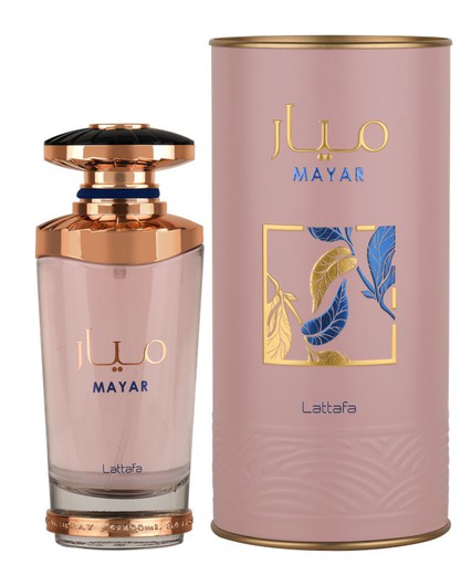 Lattafa Mayar Eau de Parfum 100 ml Mujer