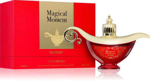 Le Chameau Magical Moment Fantasy Eau de Parfum 85 ml