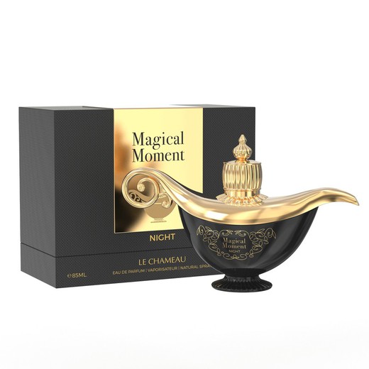 Le Chameau Magical Moment Night 85ml