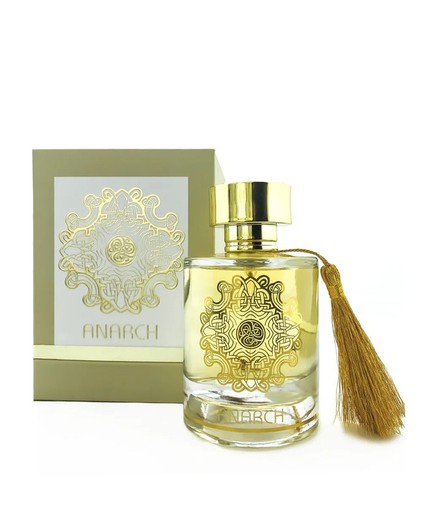 Maison Alhambra Anarch Eau de Parfum 100 ml