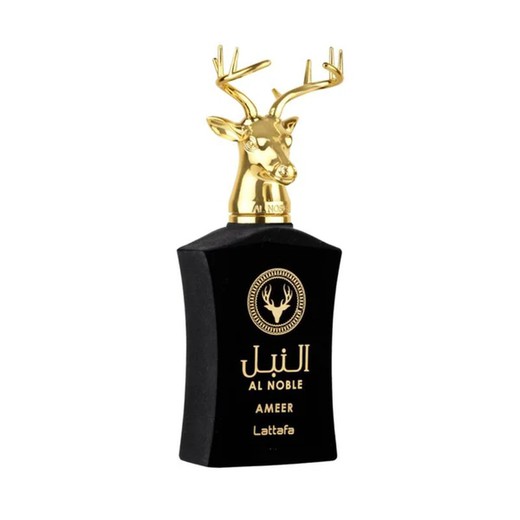 Perfume Al Noble Ameer Lattafa Unisex 100ml