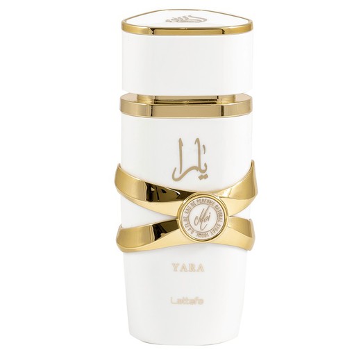 Perfume Yara Moi Lattafa feminino 100ml