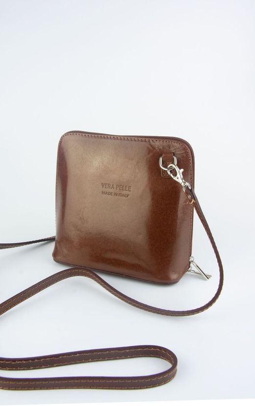 Bolsas de couro