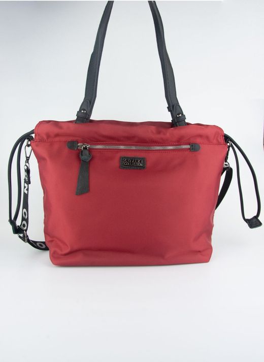 Bolsos grandes o shopper