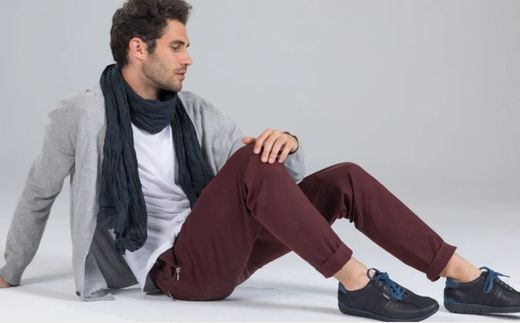 Zapatos de hombre