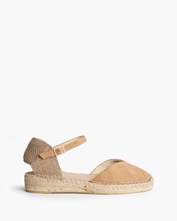 Alpargatas mujer Camel Corina Modelo M6353