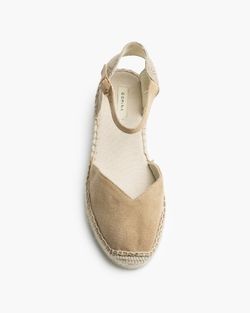 Alpargatas mujer Camel Corina Modelo M6353