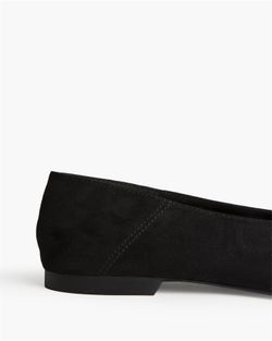Bailarina plana,Corina,Negro