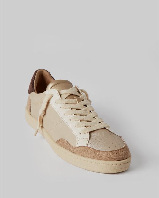 Bamba de Vestir color Camel Corina Modelo M3515