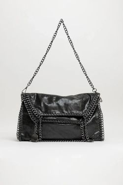 Sac Chaine Noir