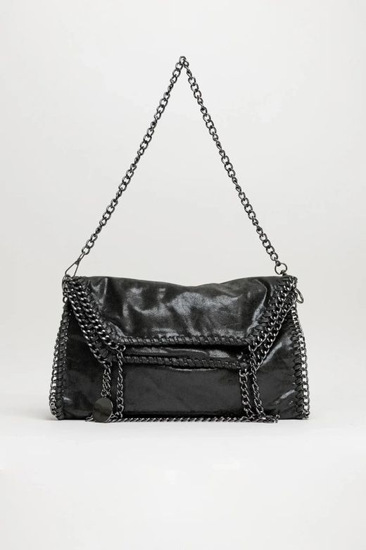 Sac Chaine Noir