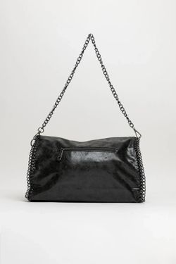 Sac Chaine Noir