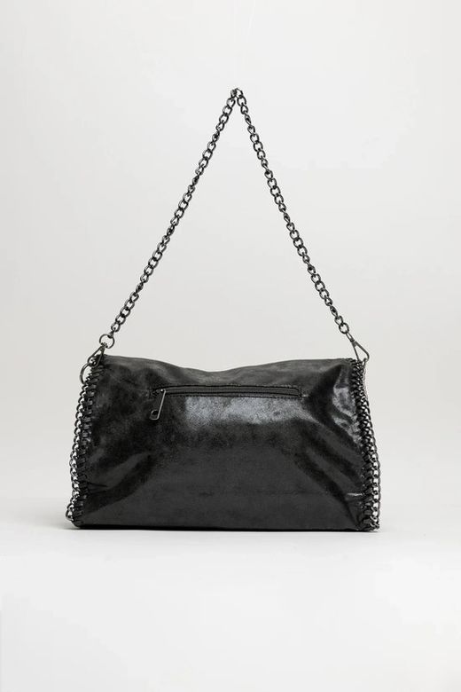 Sac Chaine Noir