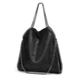 Sac Chaine Noir