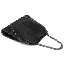 Sac Chaine Noir