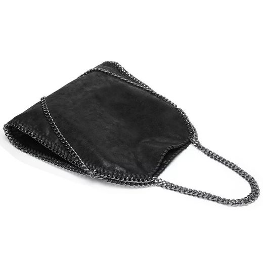 Sac Chaine Noir