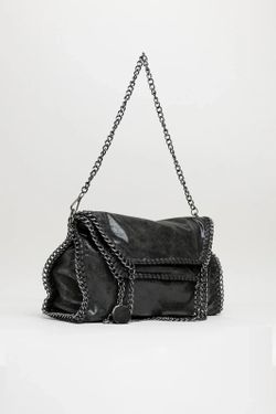 Sac Chaine Noir