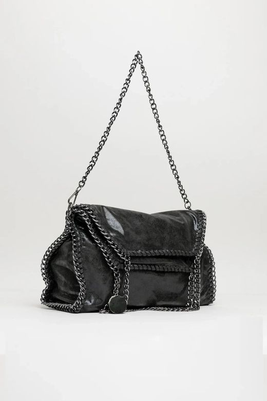Sac Chaine Noir
