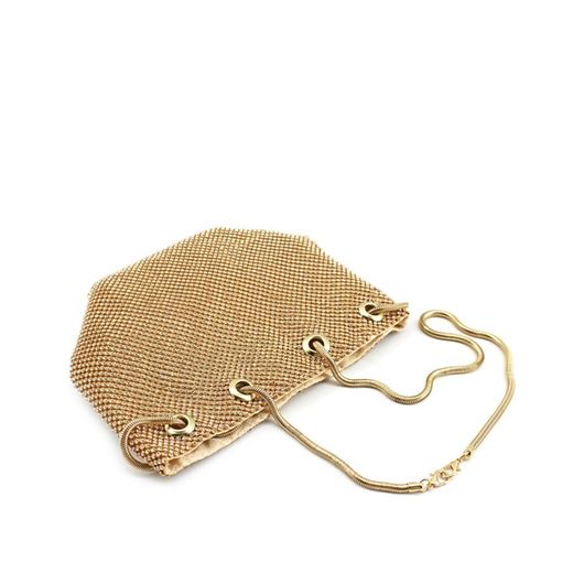 embreagem de corrente de brilho