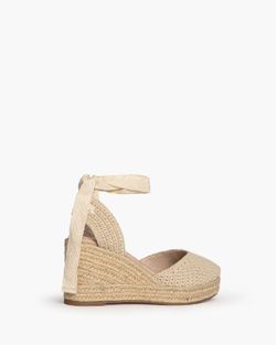 Cale valencienne de couleur naturelle Corina modèle M4303