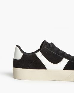 Corina Black Color Trainer Modèle M4515