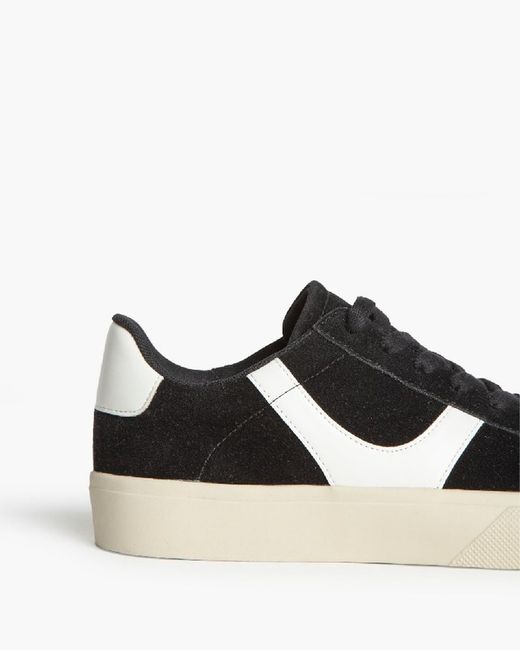 Corina Black Color Trainer Modèle M4515