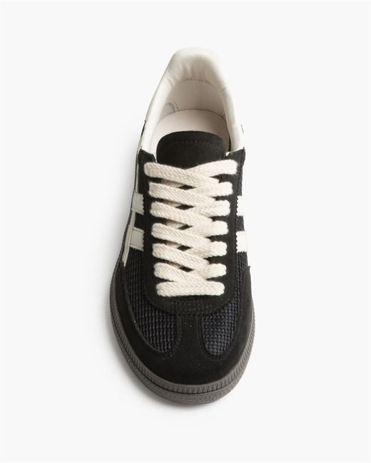 Deportiva negro Corina Modelo M6022