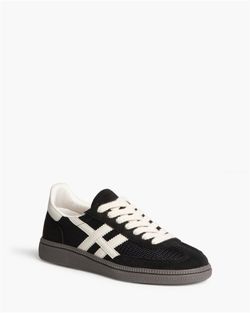 Deportiva negro Corina Modelo M6022