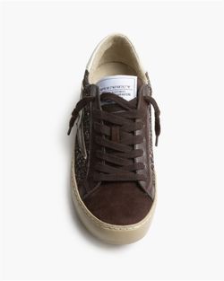 Deportiva Rayo café Corina Modelo M6500