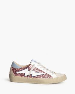 Baskets Corina Pink Lightning Modèle M5041
