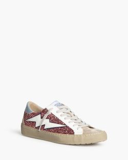 Baskets Corina Pink Lightning Modèle M5041
