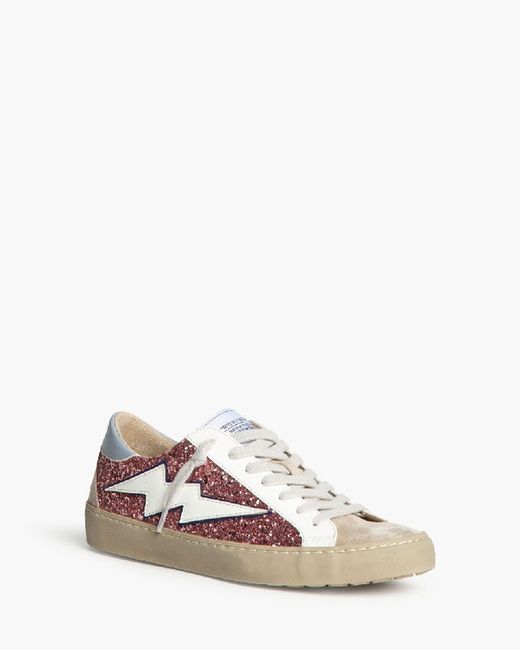 Baskets Corina Pink Lightning Modèle M5041