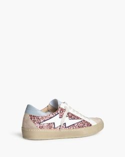 Baskets Corina Pink Lightning Modèle M5041