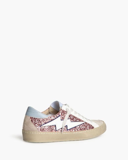 Baskets Corina Pink Lightning Modèle M5041