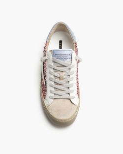 Baskets Corina Pink Lightning Modèle M5041