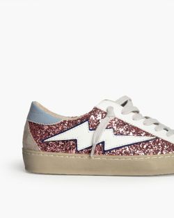 Baskets Corina Pink Lightning Modèle M5041