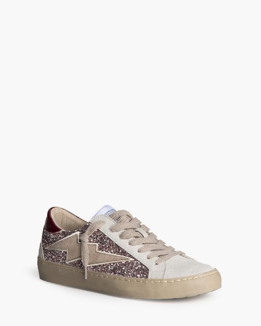 Deportiva Rayo Rosa Corina Modelo M6022