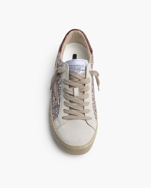 Deportiva Rayo Rosa Corina Modelo M6022