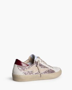 Deportiva Rayo Rosa Corina Modelo M6022