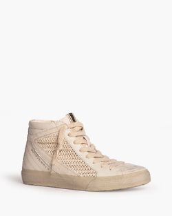 Bottine Corina naturelle modèle M4047