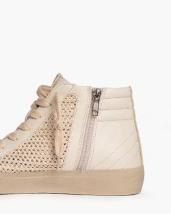 Bottine Corina naturelle modèle M4047