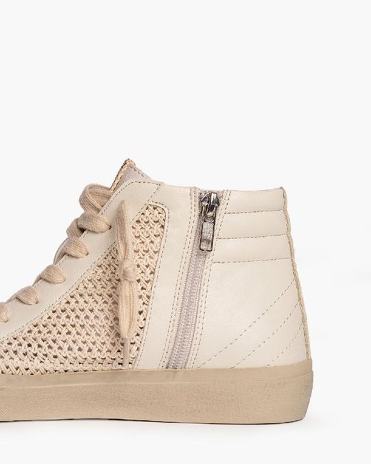 Bottine Corina naturelle modèle M4047