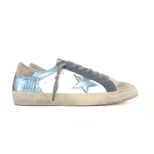 Corina Estrella M2020 Blue Trainers