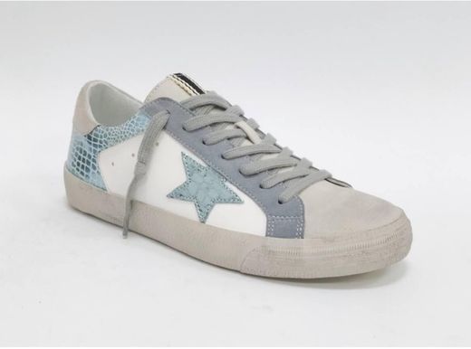Corina Estrella M2020 Blue Trainers