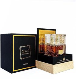 Lattafa Khamrah Eau de parfum 100ml Unisex