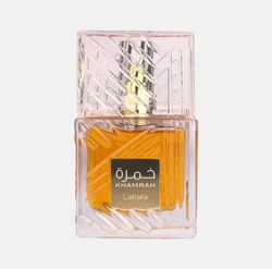 Lattafa Khamrah Eau de parfum 100ml Unisex